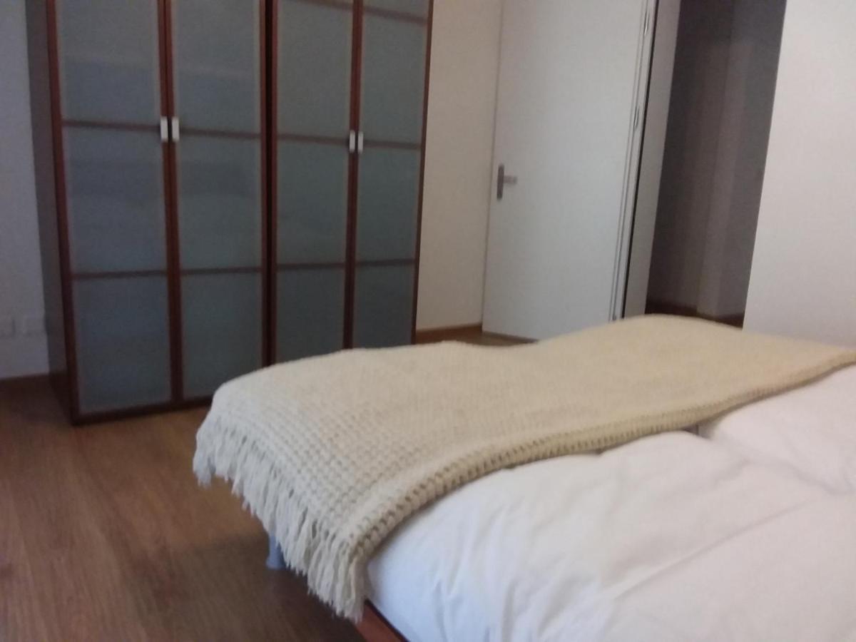 Ferienwohnung "Andre Und Mariana" In Taesch, Wallis, Schweiz מראה חיצוני תמונה